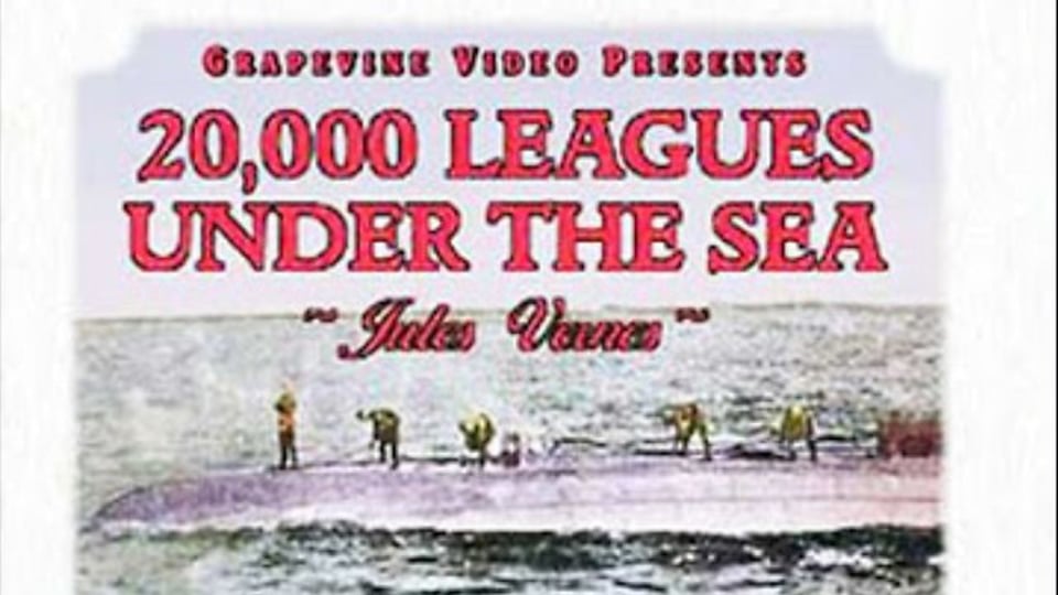 20,000 Leagues Under the Sea (1916)