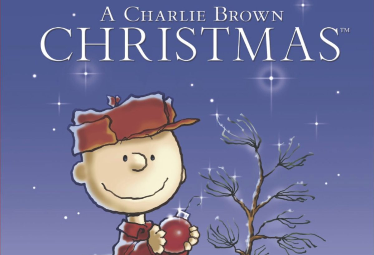 A Charlie Brown Christmas