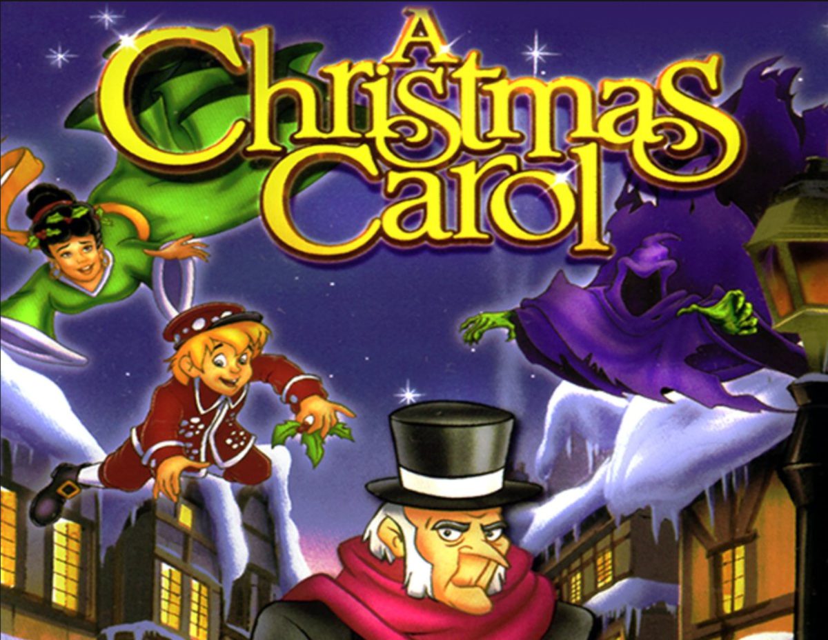 A Christmas Carol (1997)