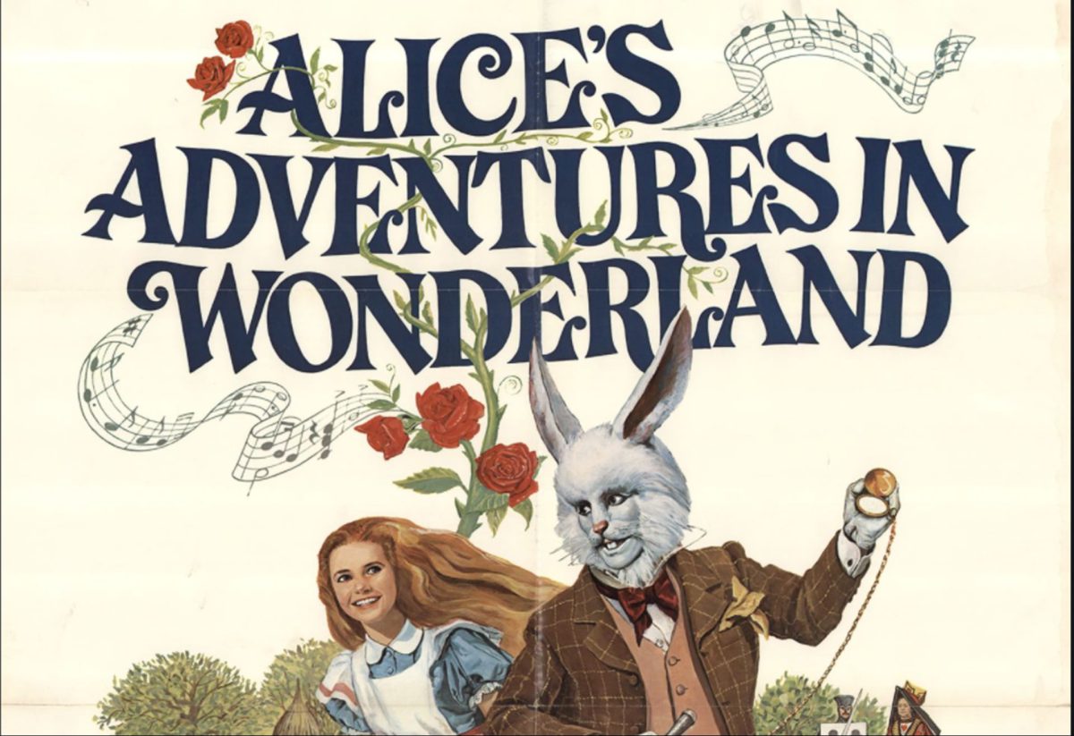 Alice’s Adventures in Wonderland (1949)