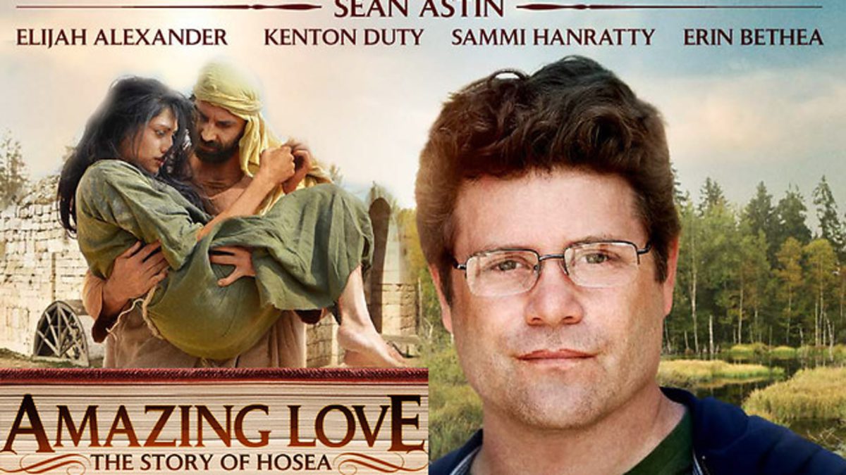 Amazing Love