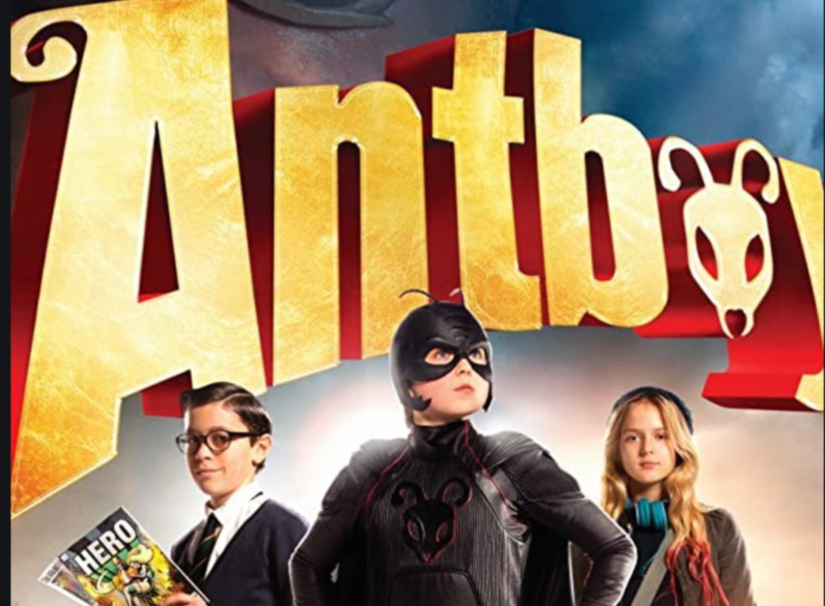 Antboy