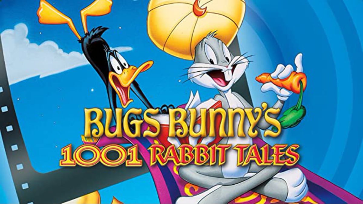 Bugs Bunny – 1001 Rabbit Tales (1982)