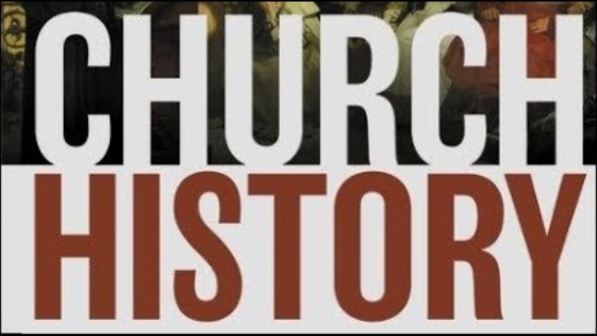 Church History