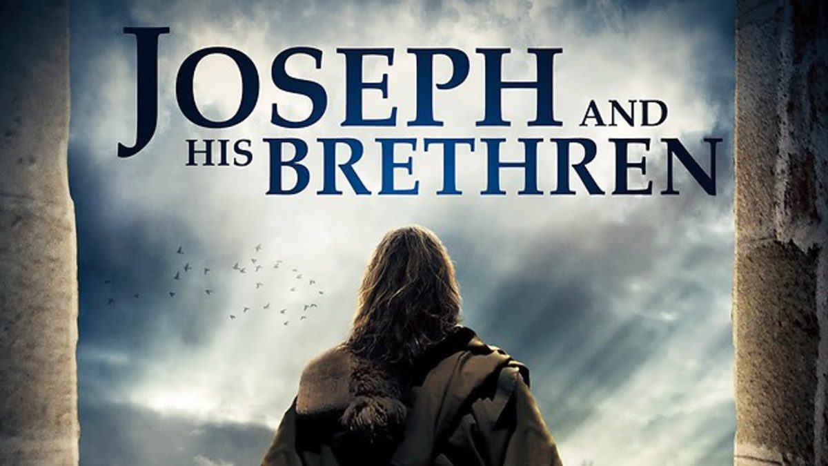 Joseph and His Brethren