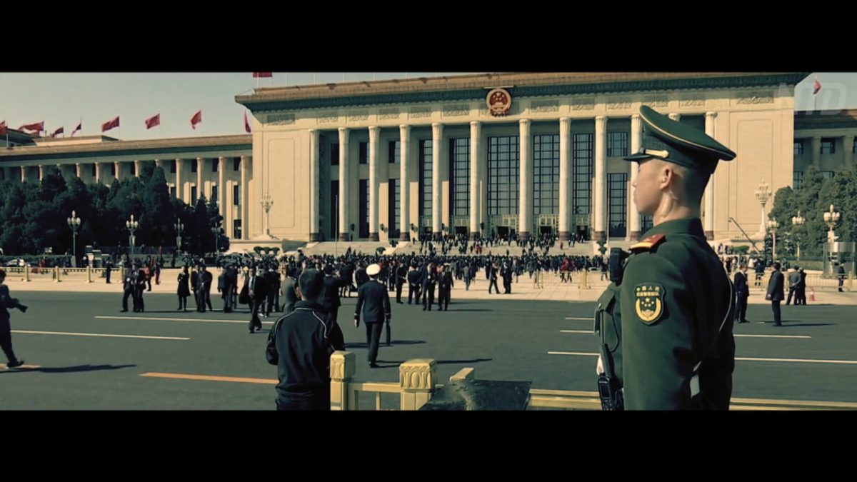 Manipulating America – The Chinese Communist Playbook