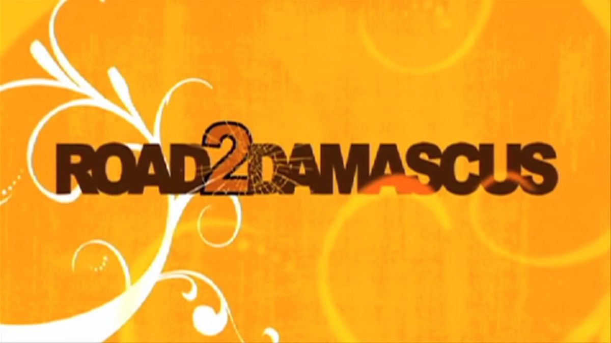 Road 2 Damascus