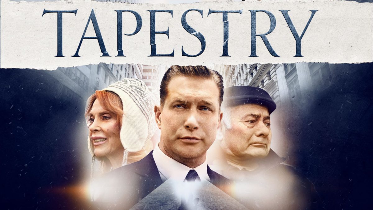 Tapestry