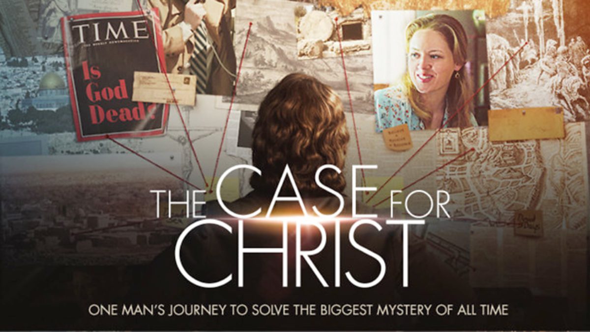 The Case For Christ
