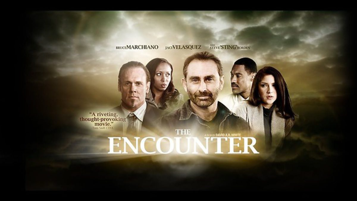 The Encounter