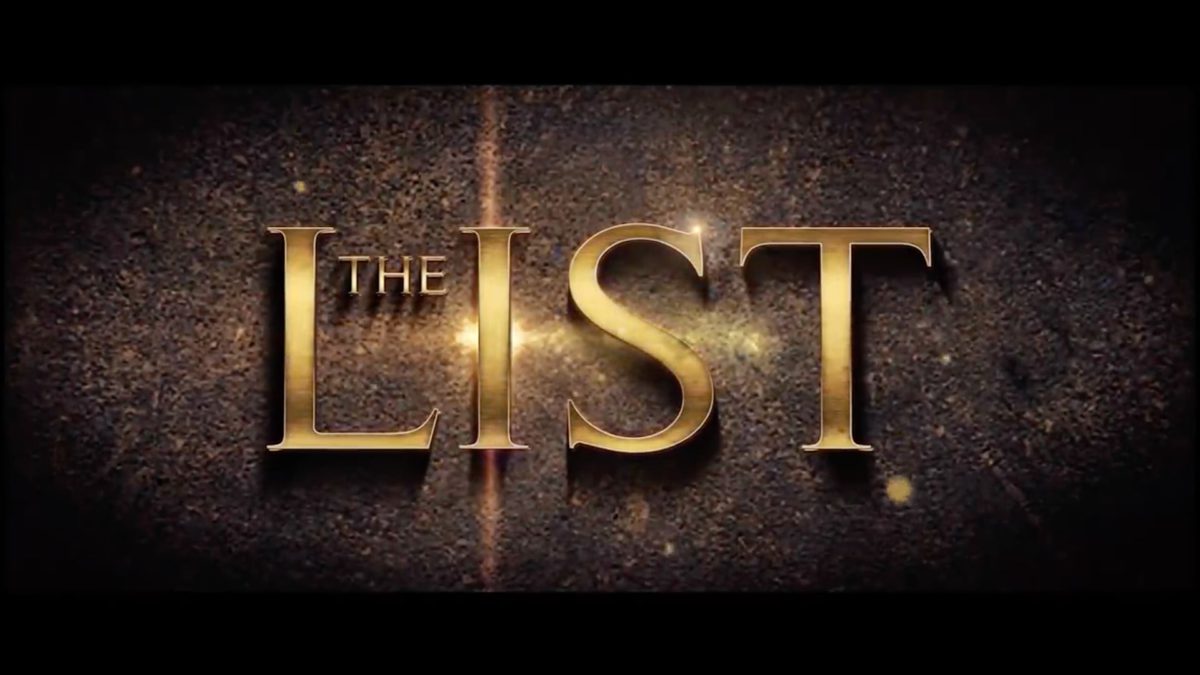 The List