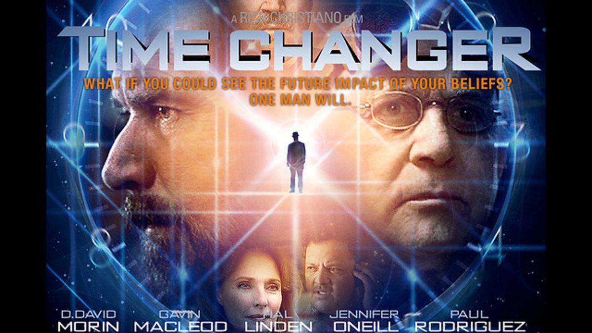Time Changer