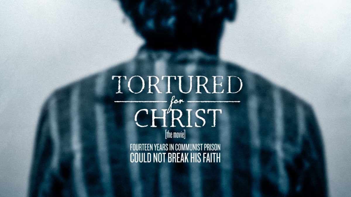 Tortured for Christ