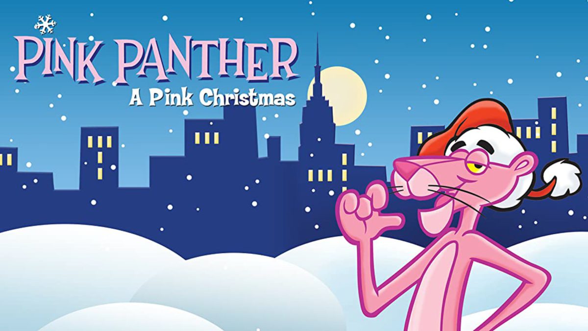 A Pink Christmas (1978)
