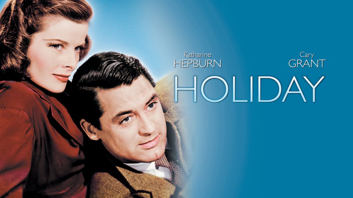 Holiday (1938)