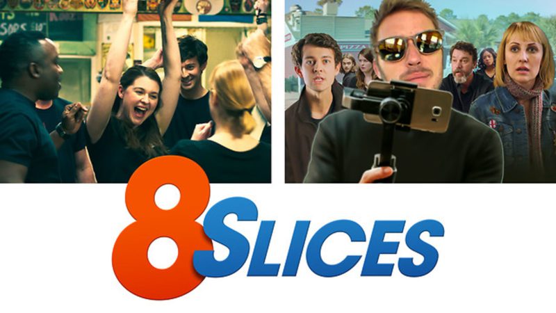 8 Slices (2019)