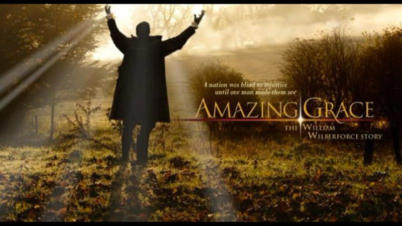 Amazing Grace (2006)