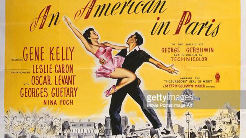 An American in Paris (1951)