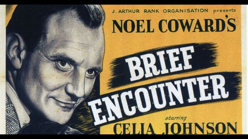 Brief Encounter (1945)