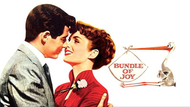Bundle of Joy (1956)