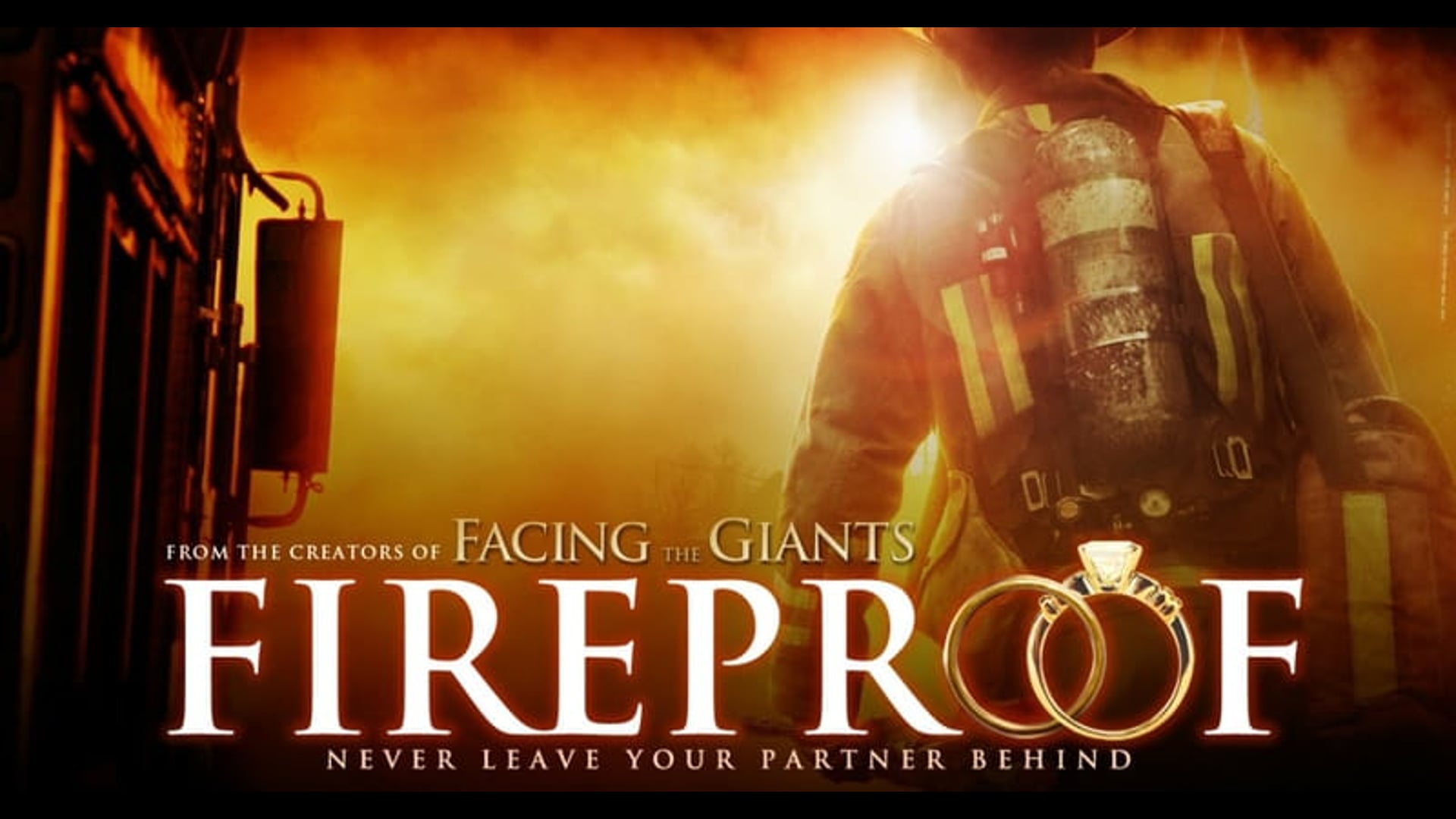 Fireproof (2008)