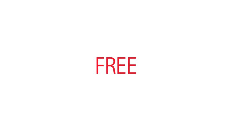 Free
