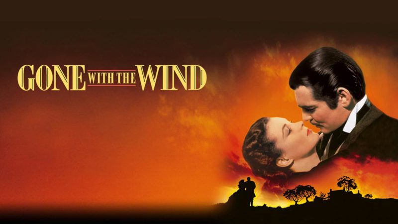 Gone With The Wind (1939)