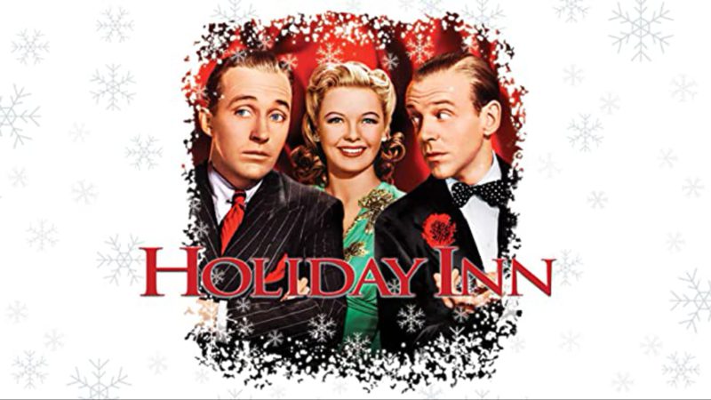 Holiday Inn (1942)