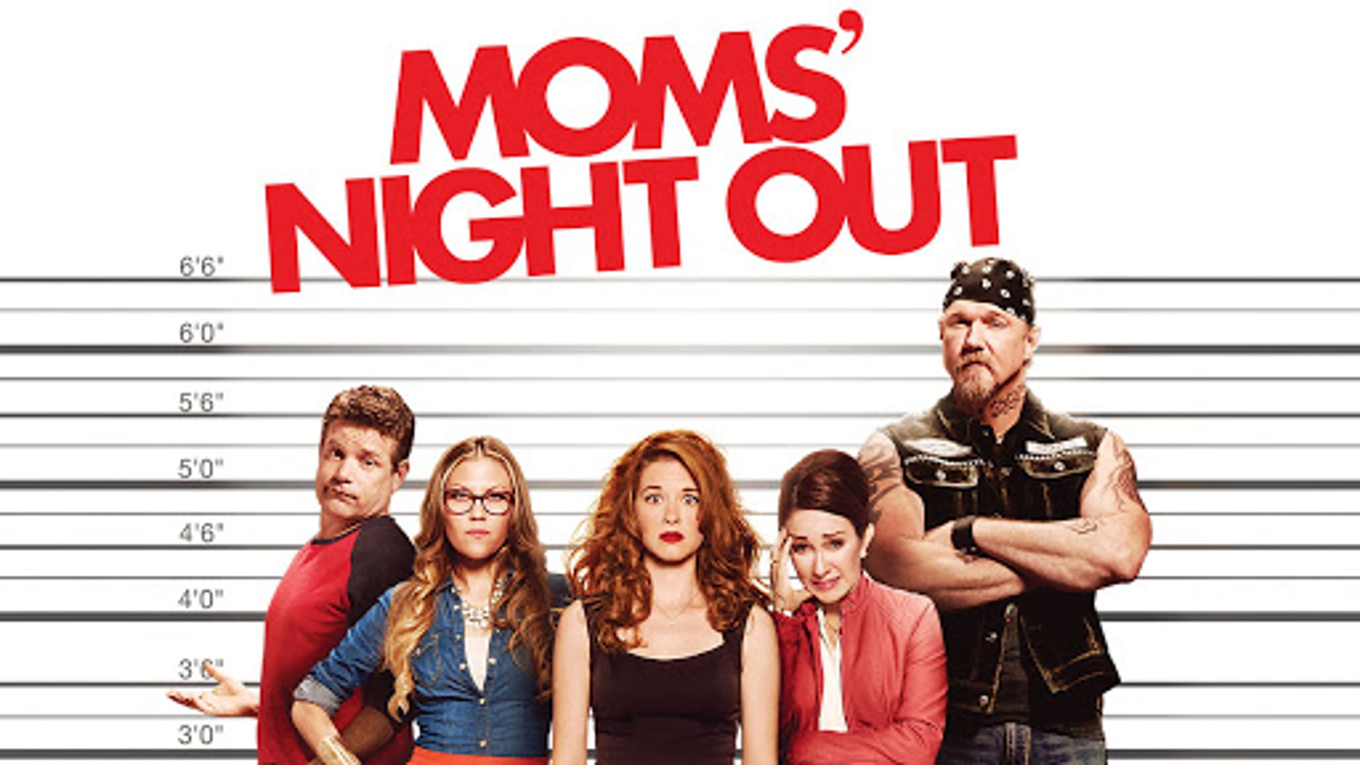 Mom’s Night Out (2014)