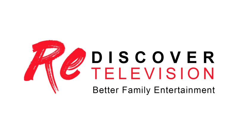 ReDiscover TV