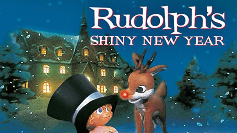 Rudolph’s Shiny New Year (1976)