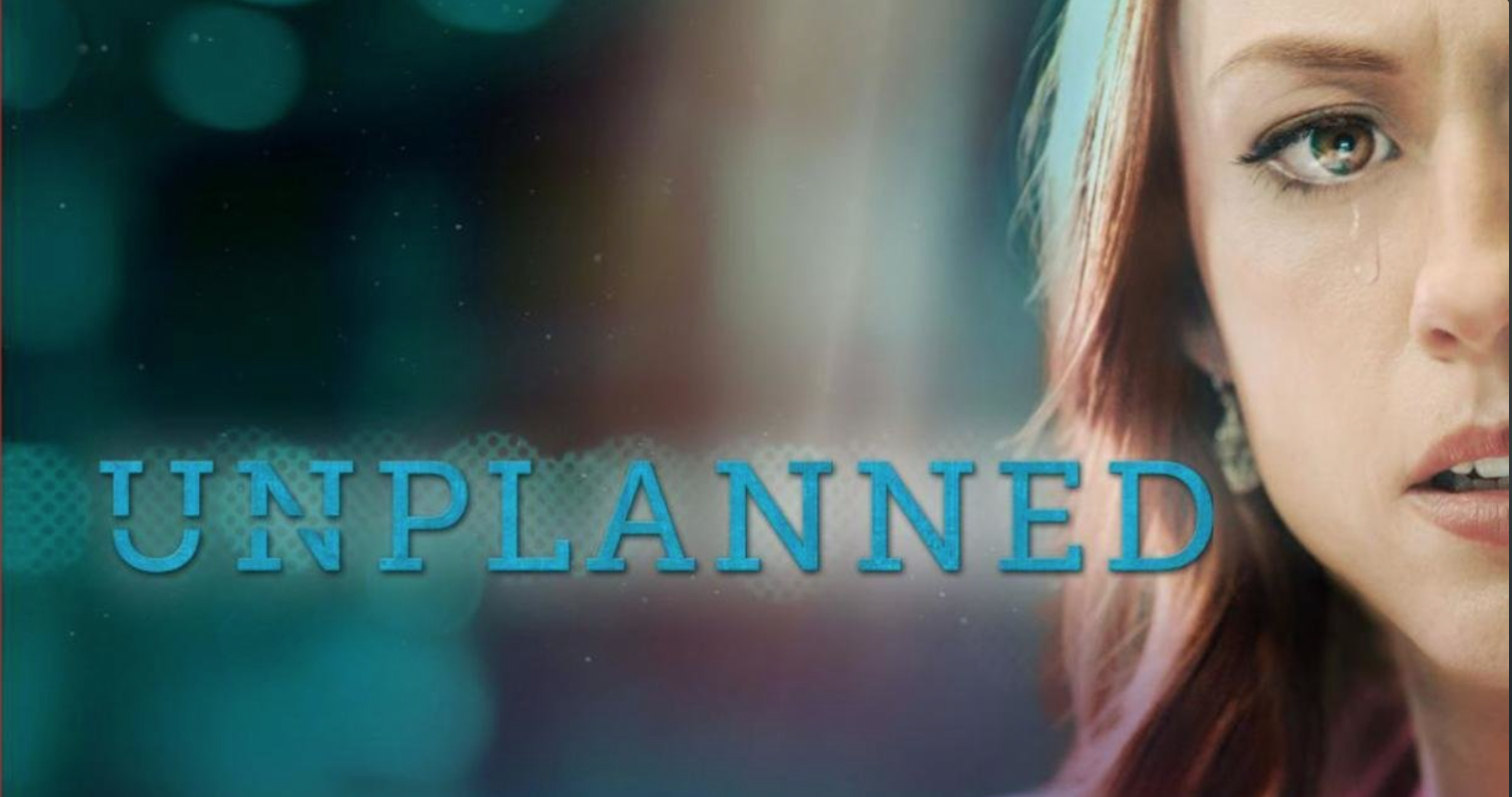 Unplanned (2019)