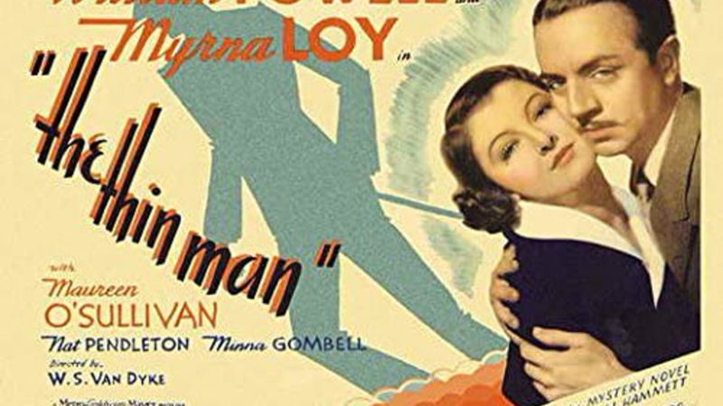 The Thin Man (1934)