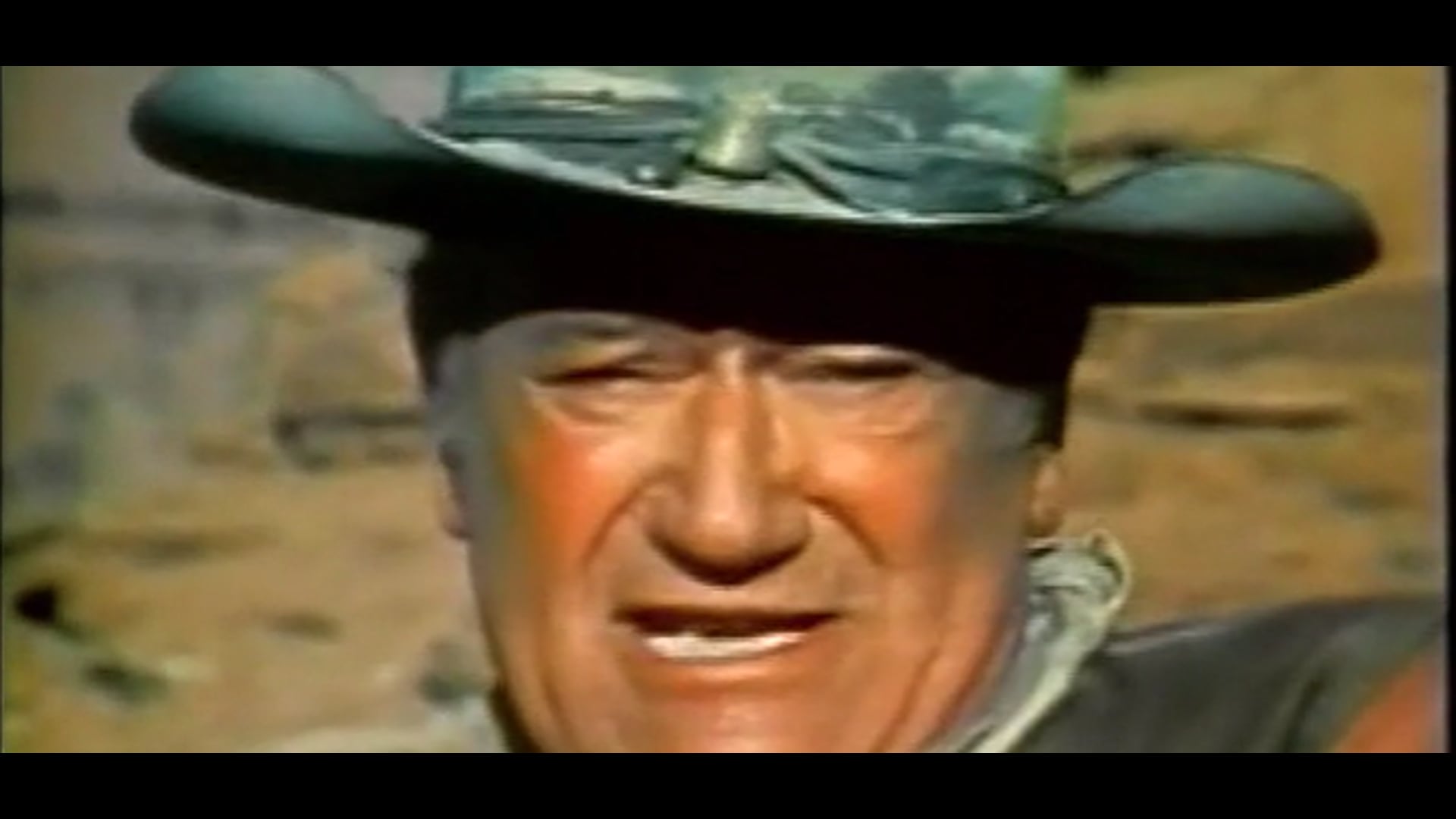 The American West of John Ford
