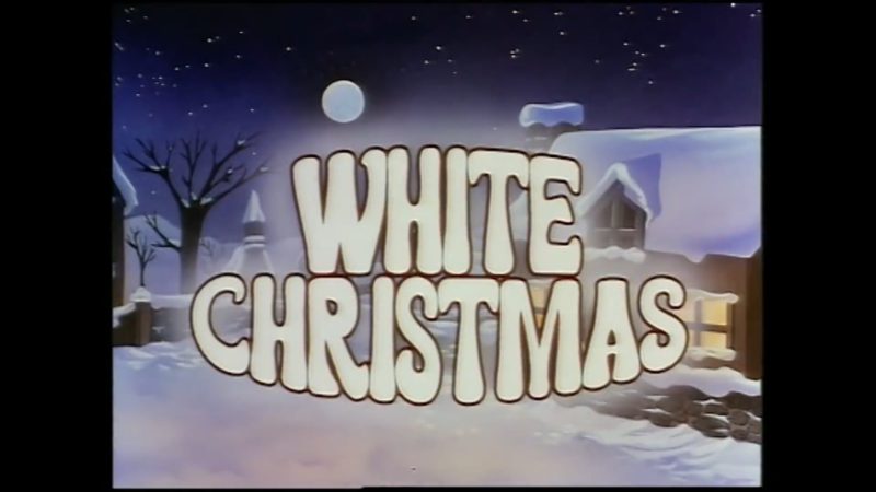 White Christmas (1995)