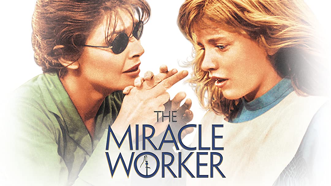 The Miracle Worker (1962)