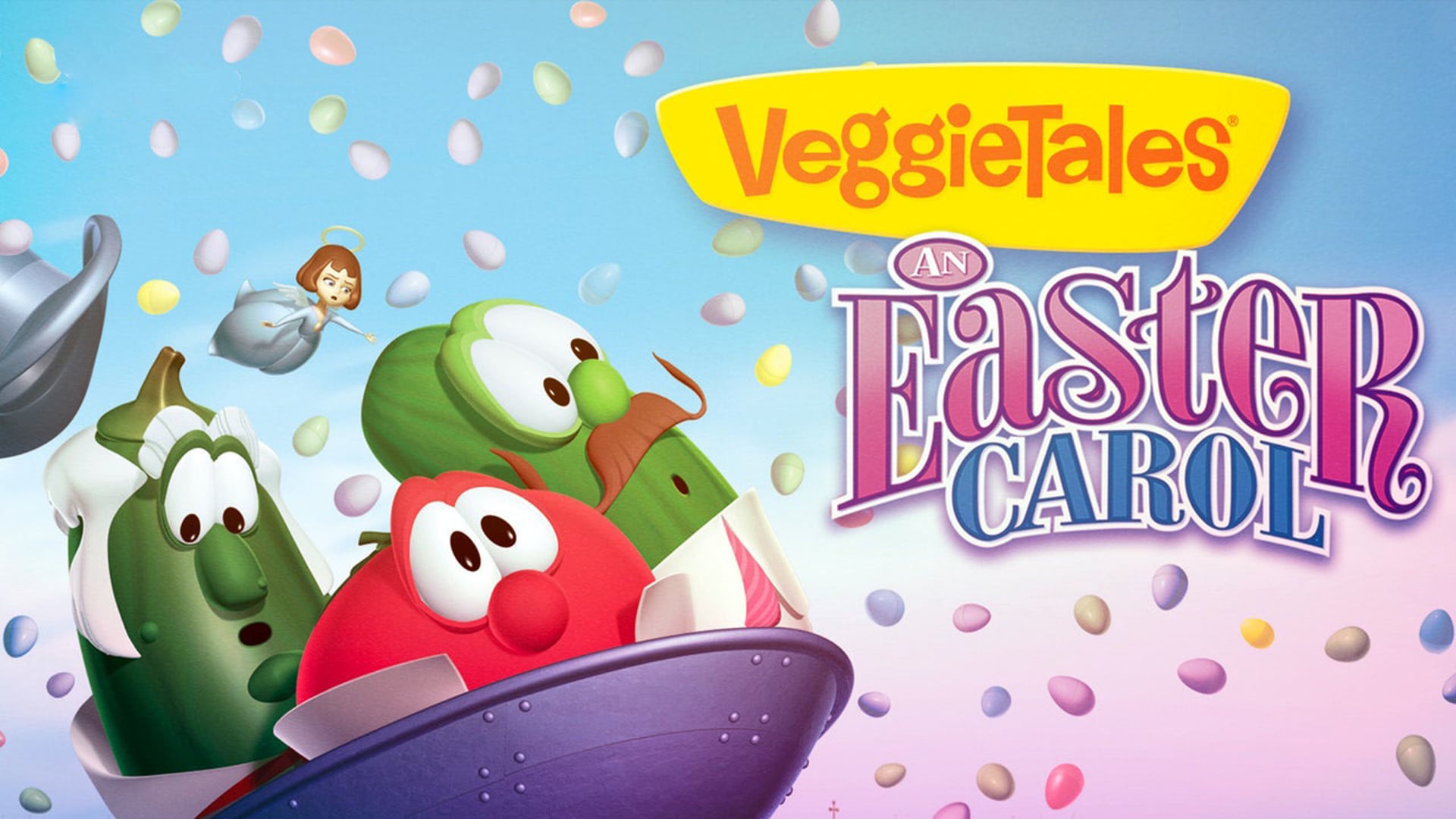 An Easter Carol