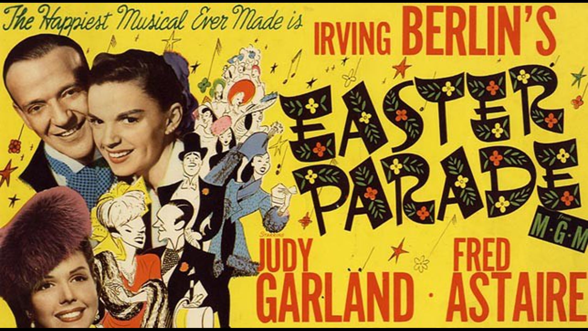 Easter Parade (1948)