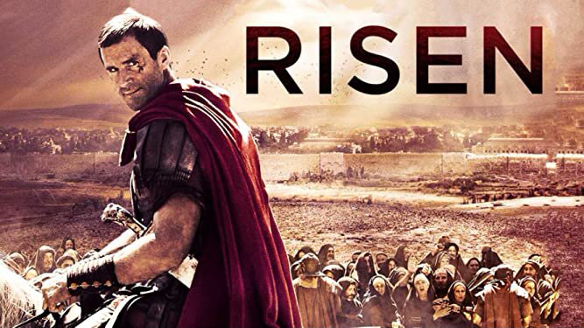 Risen (2016)