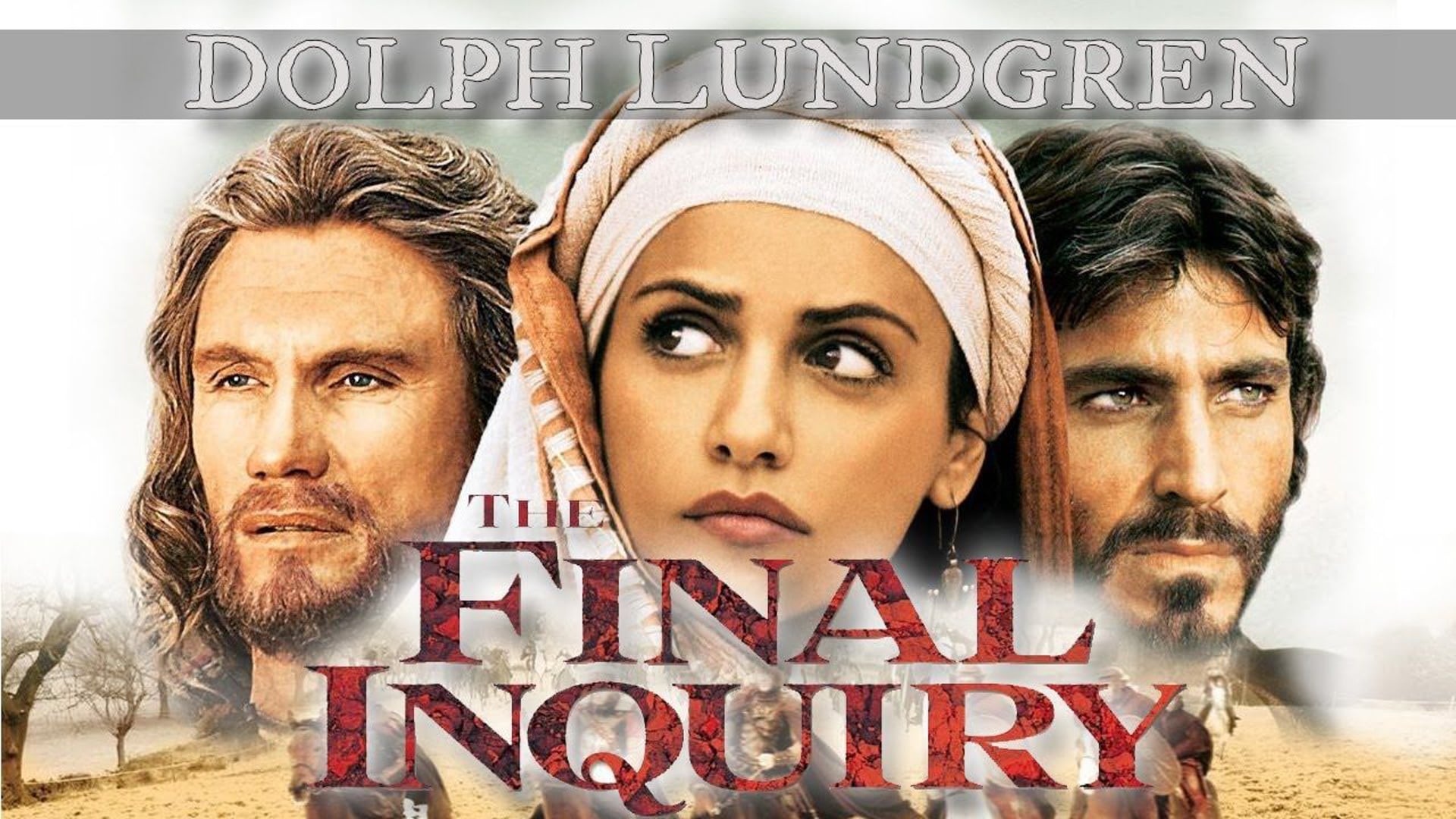 The Final Inquiry (2006)