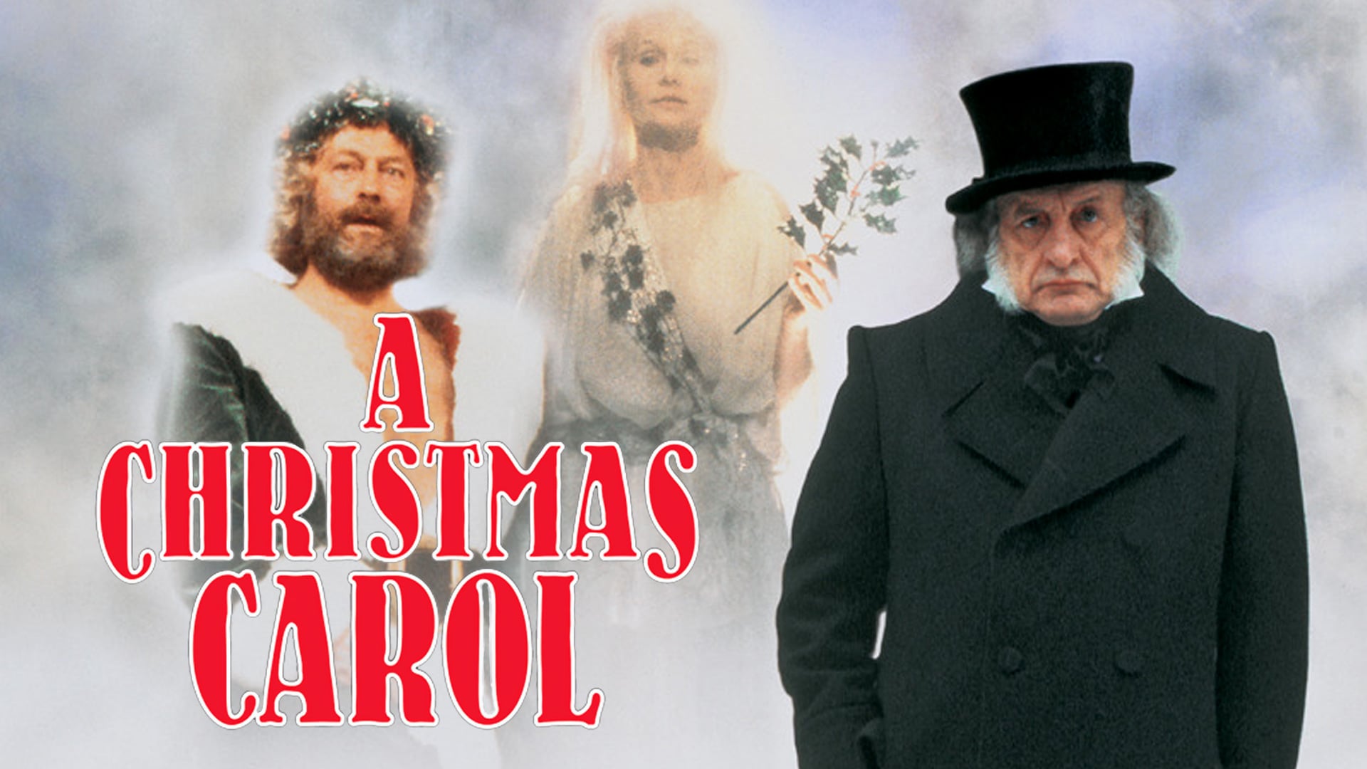A Christmas Carol (1984)