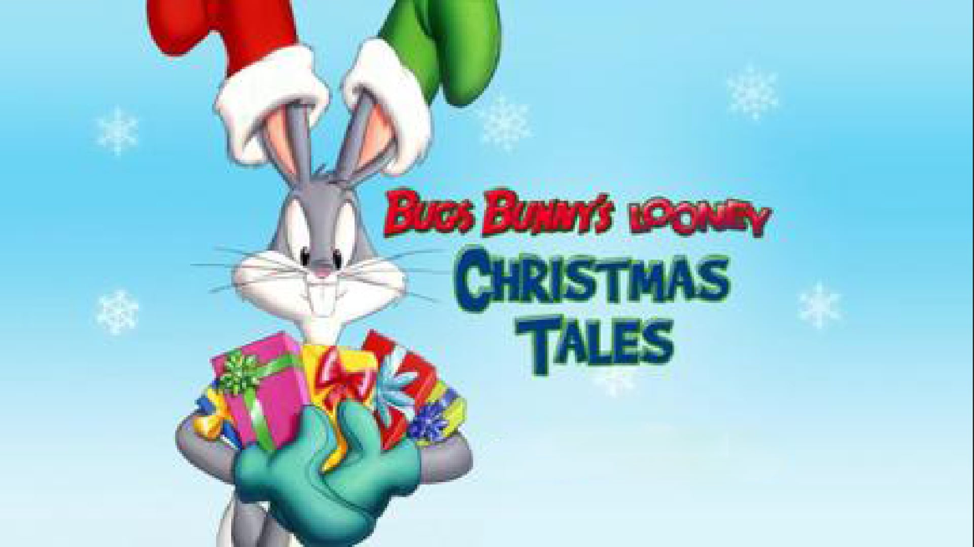 Bugs Bunny’s Looney Christmas Tales (1979)