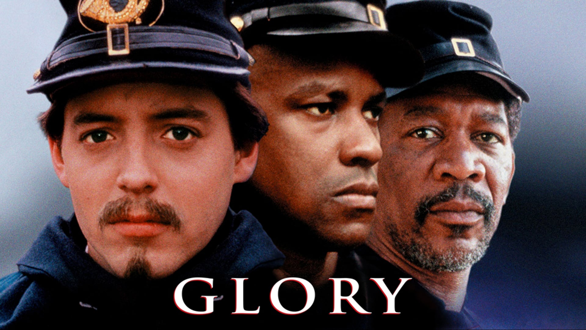 Glory (1989)