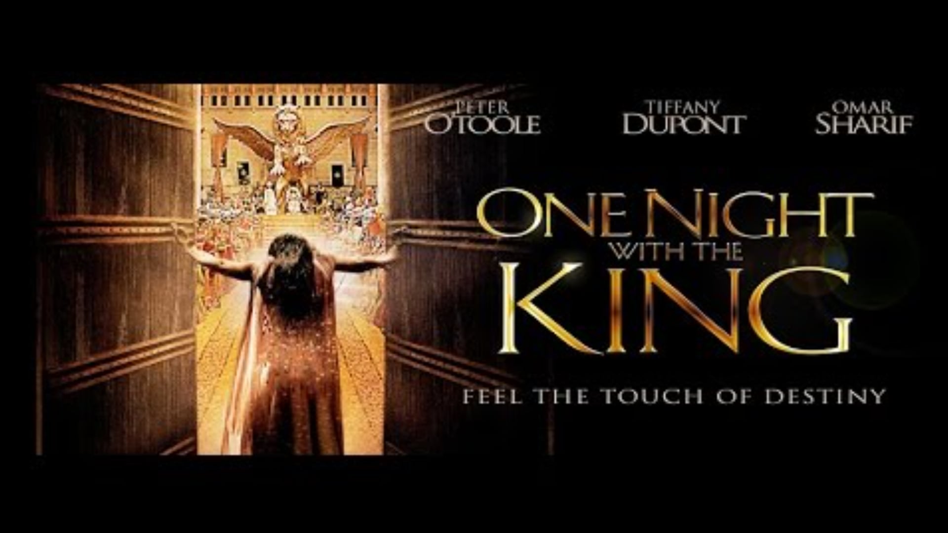 One Night with the King