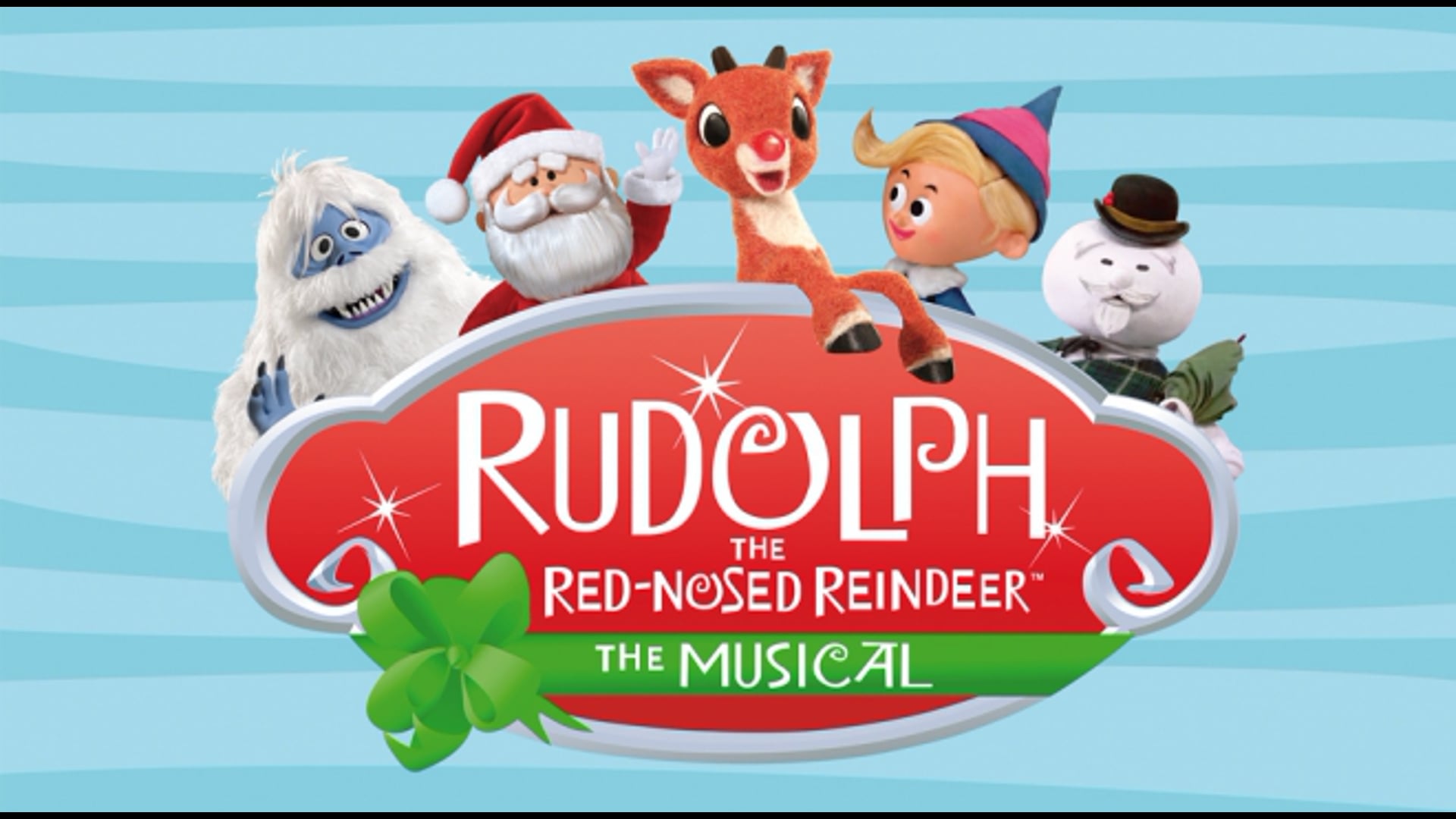 Rudolph the Red-Nosed Reindeer (1964)