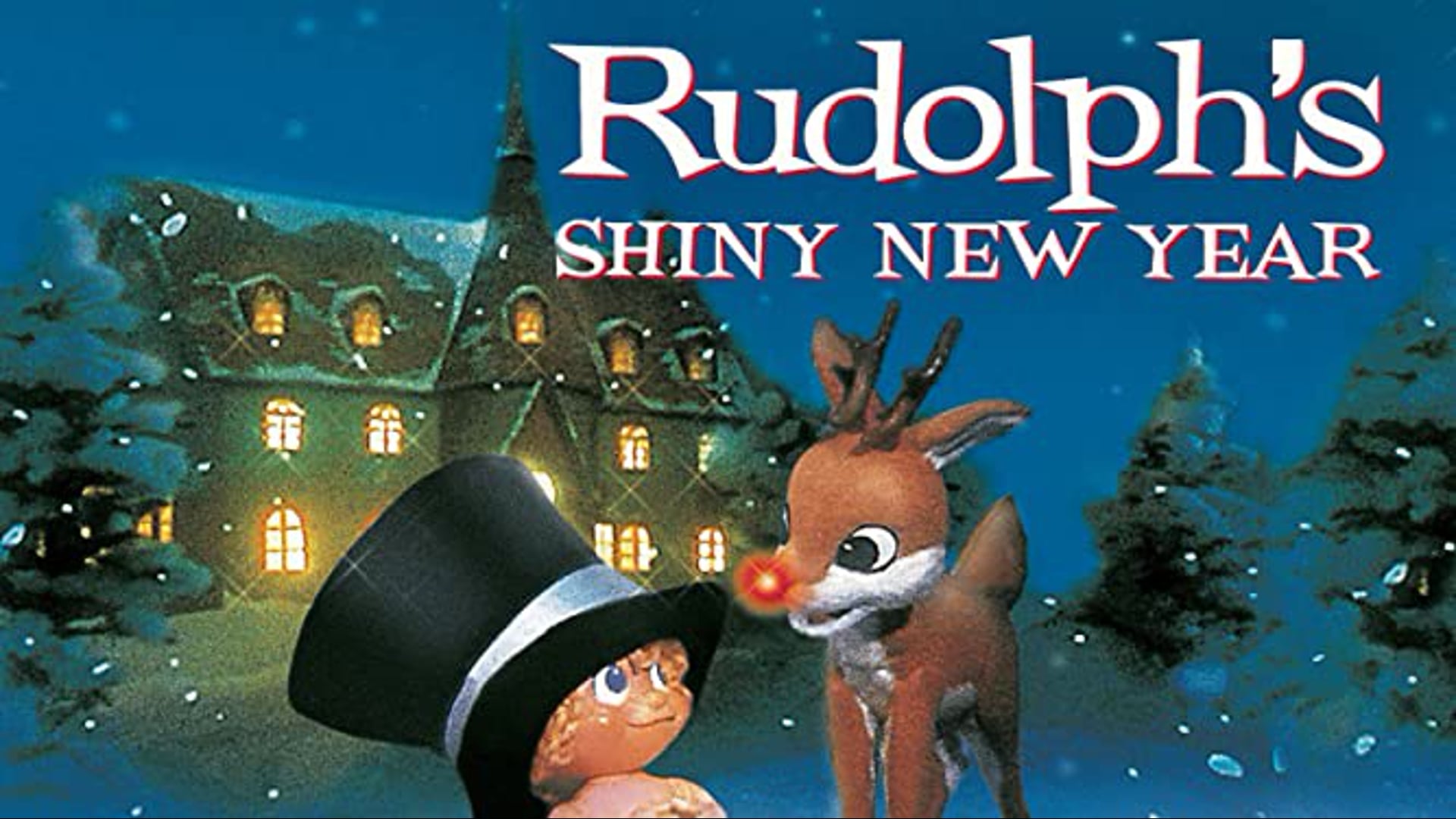 Rudolph’s Shiny New Year (1976)