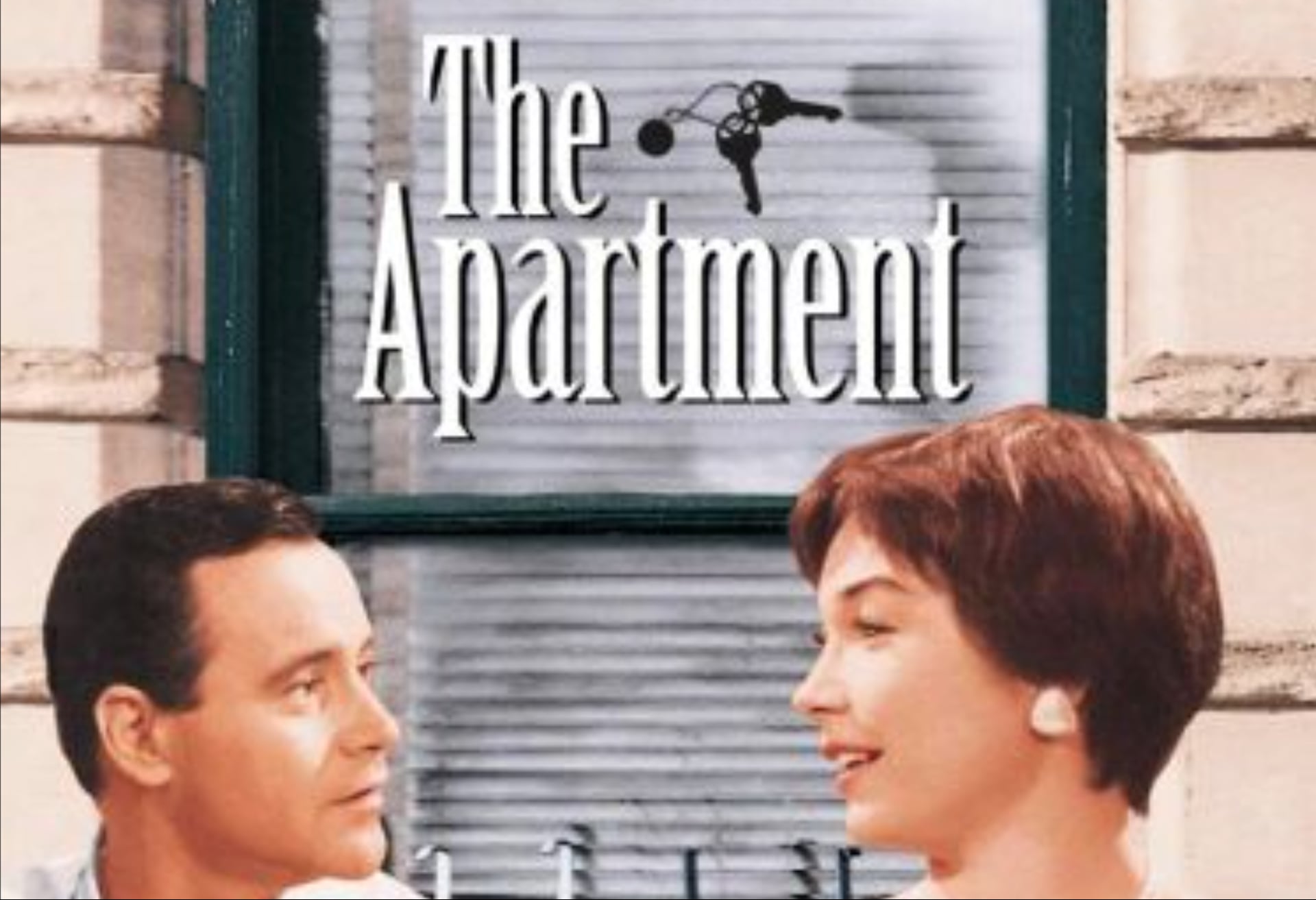 The Apartment (1960)