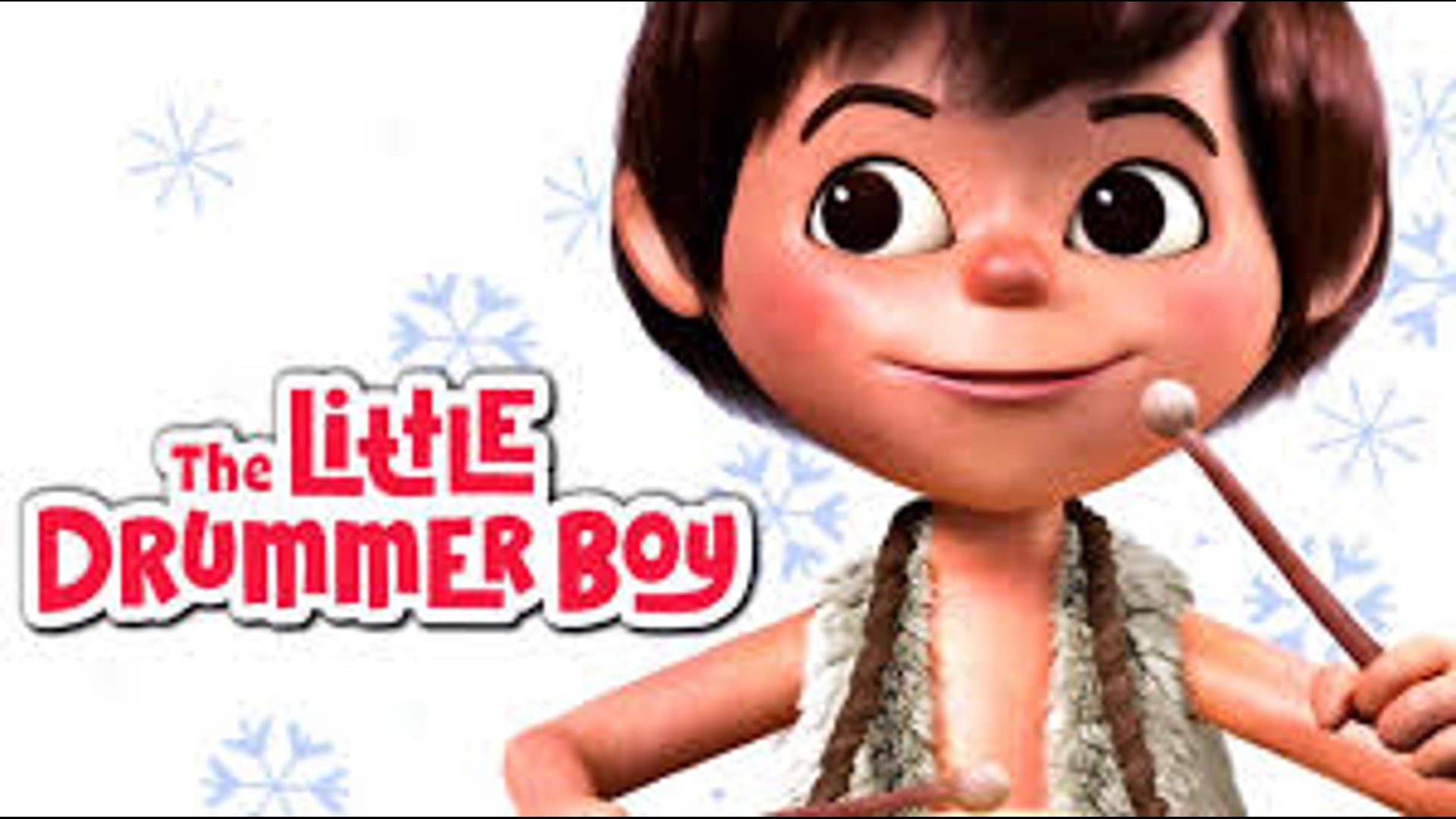 The Little Drummer Boy (1968)