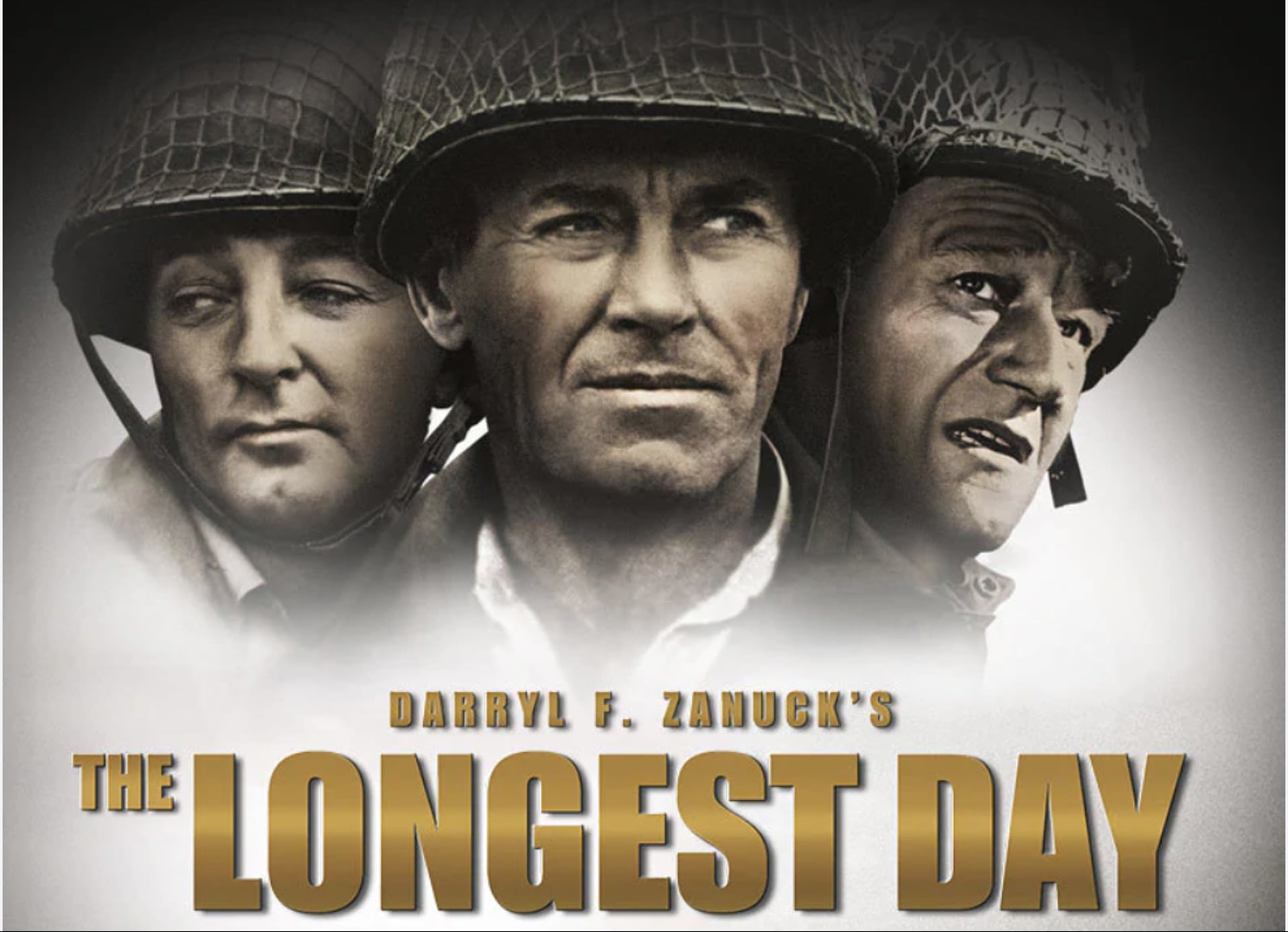 The Longest Day (1962)