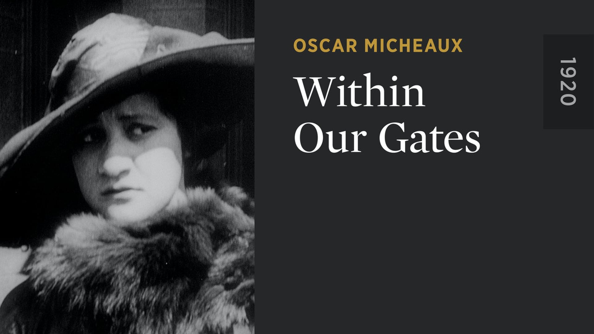 Within Our Gates (1919)
